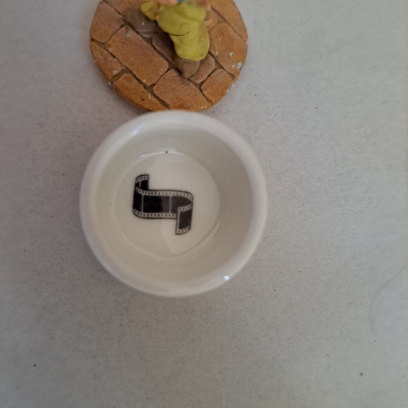 Disney's Cast of Characters Dopey  mini trinket box - Picture 4 of 5